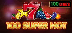 100 Super Hot