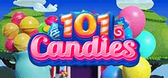 101 Candies