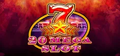20 Mega Slot
