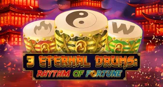 3 Eternal Drums: Rhythm of Fortune