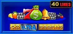 40 Ultra Respin