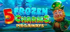 5 Frozen Charms Megaways