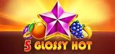 5 Glossy Hot