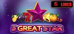 5 Great Star