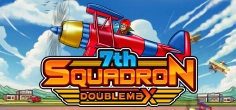 7th Squadron DoubleMax