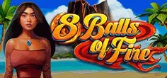 8 Balls of Fire