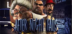 After Night Falls