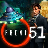 Agent 51