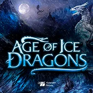 Age of Ice Dragons