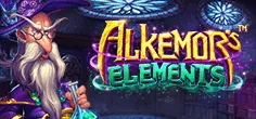 Alkemor's Elements