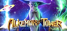 Alkemor's Tower