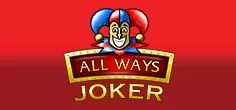 All Ways Joker
