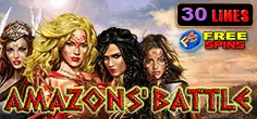 Amazons' Battle