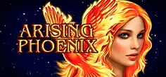 Arising Phoenix