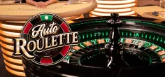 Automatic Roulette