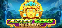 Aztec Gems Megaways