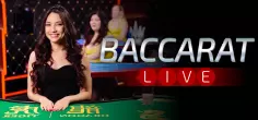 Baccarat Lobby