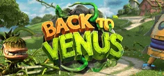 Back To Venus