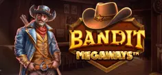 Bandit Megaways