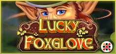 Barry the Leprechaun