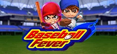 Baseball Fever