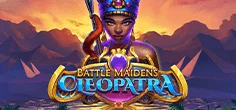 Battle Maidens: Cleopatra