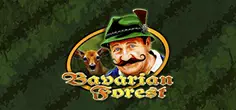 Bavarian Forest