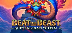 Beat the Beast: Quetzalcoatl's Trial