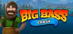 Big Bass Crash