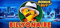 Billyonaire Bonus Buy