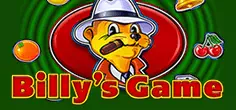 Billy's Game