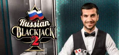 Russian Blackjack 2