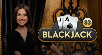 Blackjack 33 – The Club