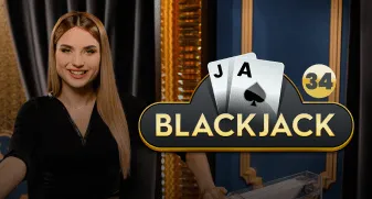 Blackjack 34 – The Club