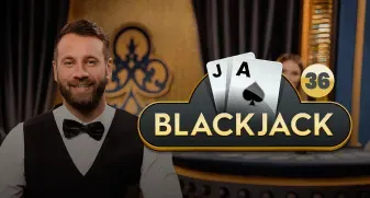 Blackjack 36 – The Club