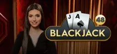 Blackjack 48 - Ruby
