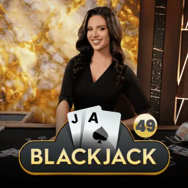 Blackjack 49 - Ruby