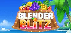 Blender Blitz