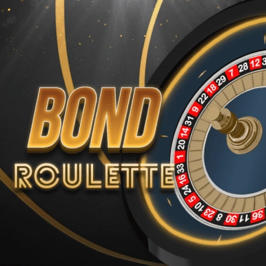 Bond Roulette