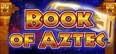 Book Of Aztec