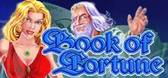 Book Of Fortune