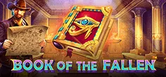 Book of the Fallen
