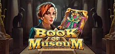 Book of Museum