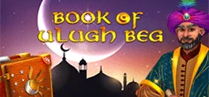 Book of Ulugh Beg