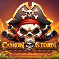 Cannon Storm