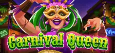 Carnival Queen