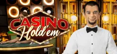 Casino Hold'em