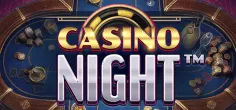 Casino Night