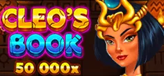 Cleo’s Book