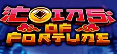Coins Of Fortune